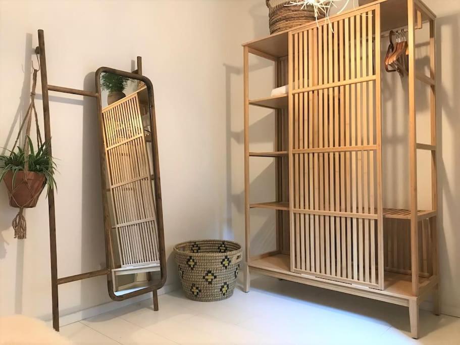 The Forest Lodge 오털로 외부 사진
