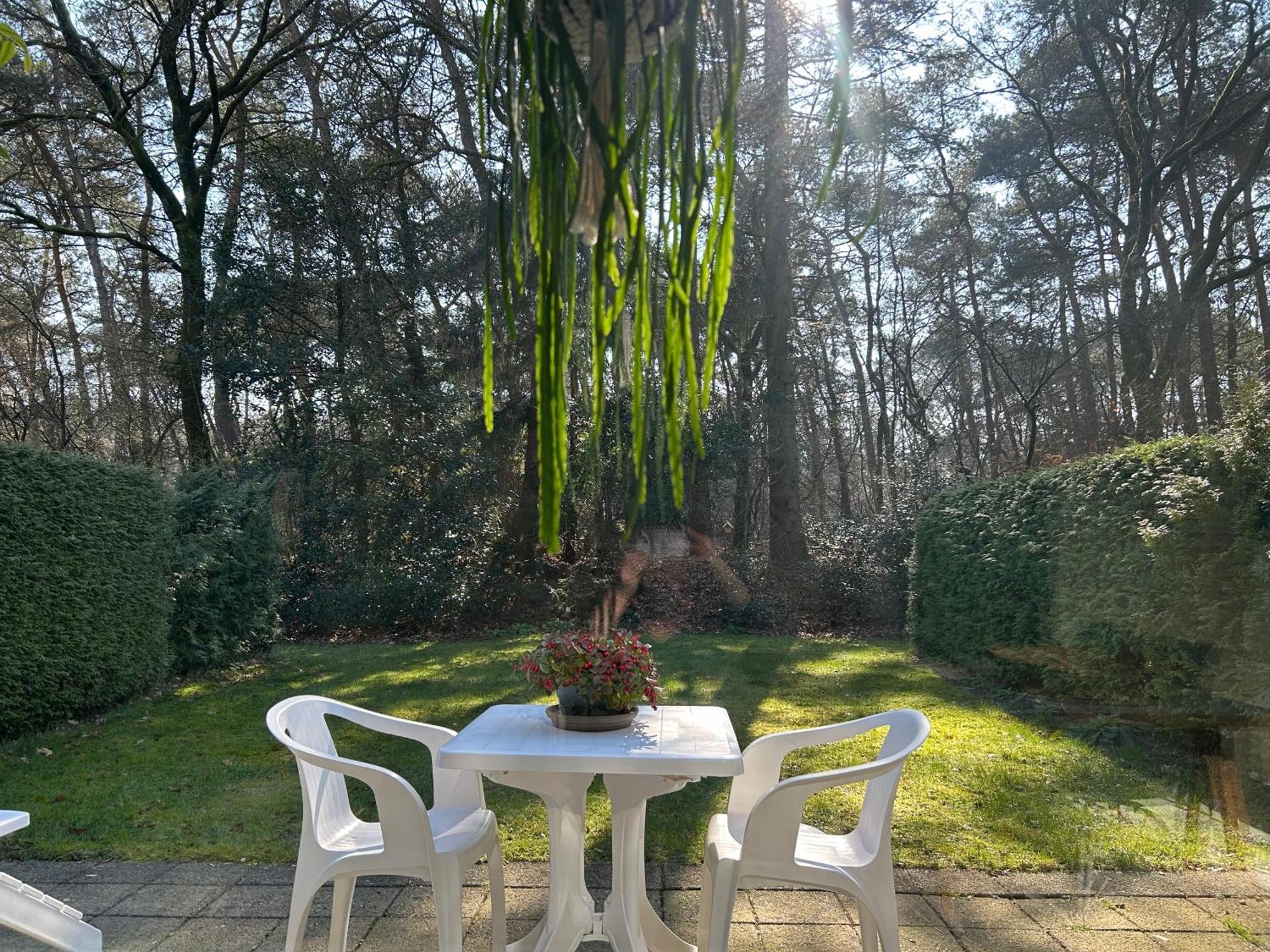 The Forest Lodge 오털로 외부 사진